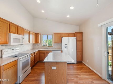 4029 Little Valley Road, Reno, NV 89508 Photo
