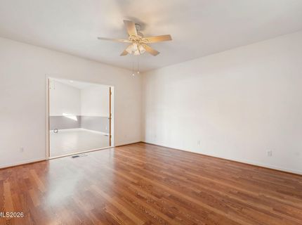 4029 Little Valley Road, Reno, NV 89508 Photo