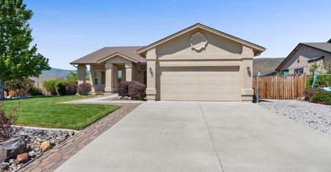 4029 Little Valley Road, Reno, NV 89508 Photo