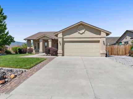 4029 Little Valley Road, Reno, NV 89508 Photo