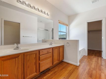 4029 Little Valley Road, Reno, NV 89508 Photo