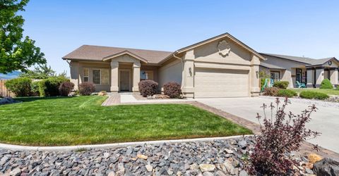4029 Little Valley Road, Reno, NV 89508 Photo