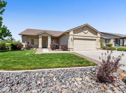 4029 Little Valley Road, Reno, NV 89508 Photo