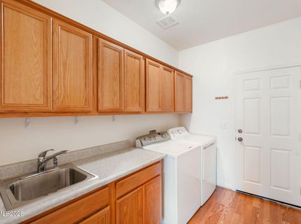 4029 Little Valley Road, Reno, NV 89508 Photo