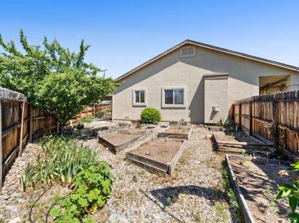 4029 Little Valley Road, Reno, NV 89508 Photo