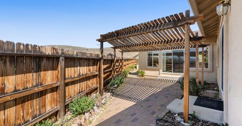 4029 Little Valley Road, Reno, NV 89508 Photo