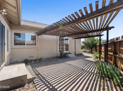 4029 Little Valley Road, Reno, NV 89508 Photo