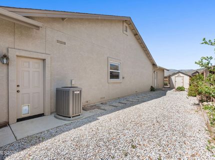 4029 Little Valley Road, Reno, NV 89508 Photo