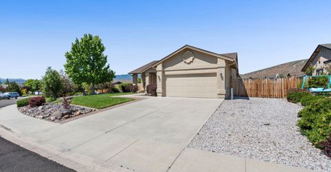 4029 Little Valley Road, Reno, NV 89508 Photo