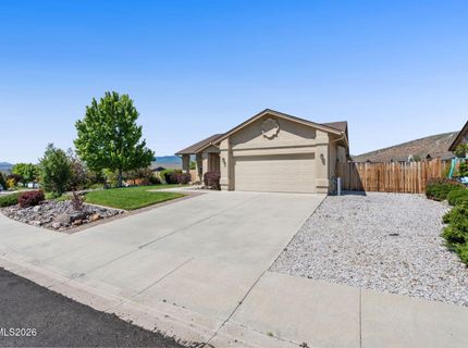 4029 Little Valley Road, Reno, NV 89508 Photo