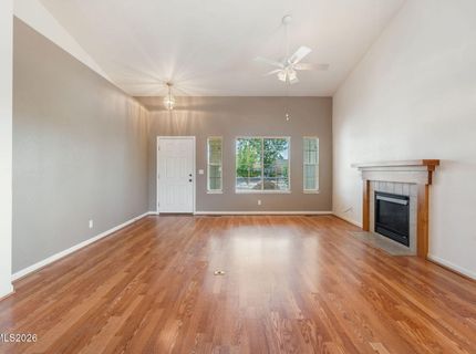 4029 Little Valley Road, Reno, NV 89508 Photo