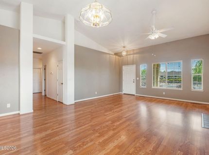 4029 Little Valley Road, Reno, NV 89508 Photo