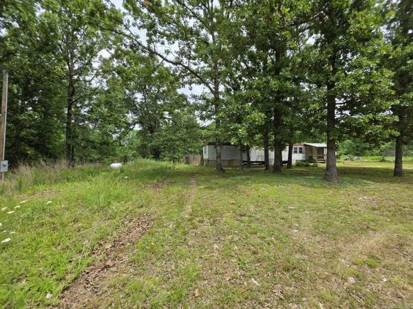 295 Black Oak Road , Mammoth Spring, AR 72554