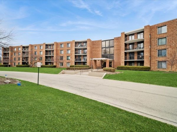 1515 E Central Road , Unit 462B, Arlington Heights, IL 60005