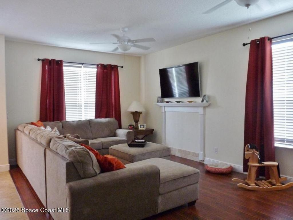 4591 Portage Trail, Melbourne, FL 32940 Photo