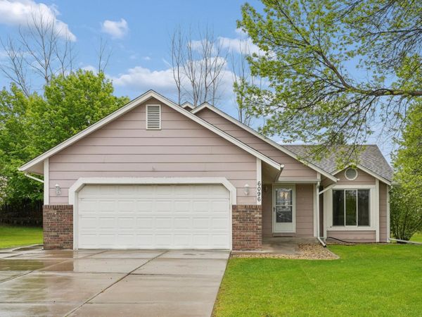 6096 Kalland Circle NE, Albertville, MN 55301