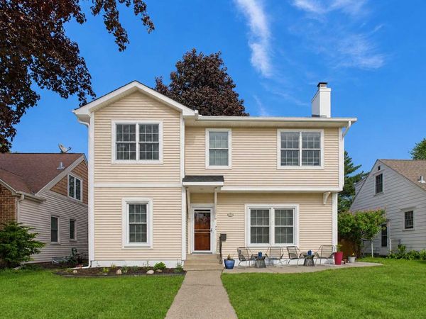 5405 Knox Avenue S, Minneapolis, MN 55419