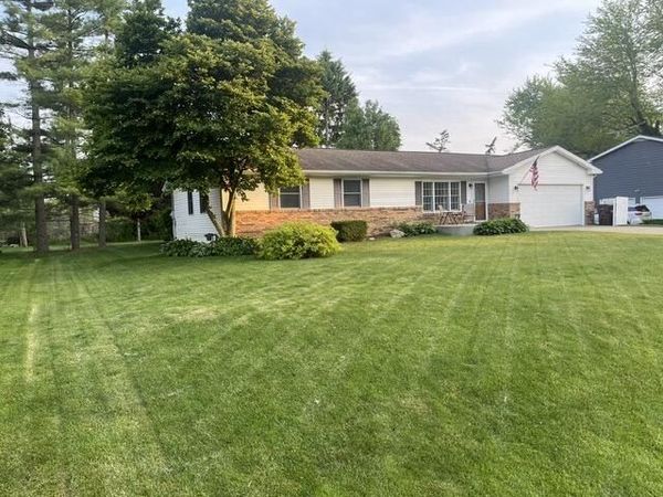 3779 Northmeadow Road, Jackson, MI 49201
