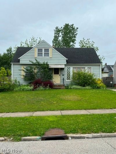 9320 Alexander Road , Garfield Heights, OH 44125 Main Photo