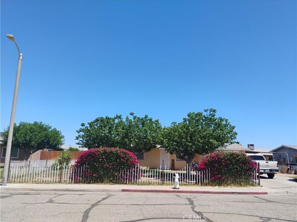 1333 Bruce Court , Blythe, CA 92225