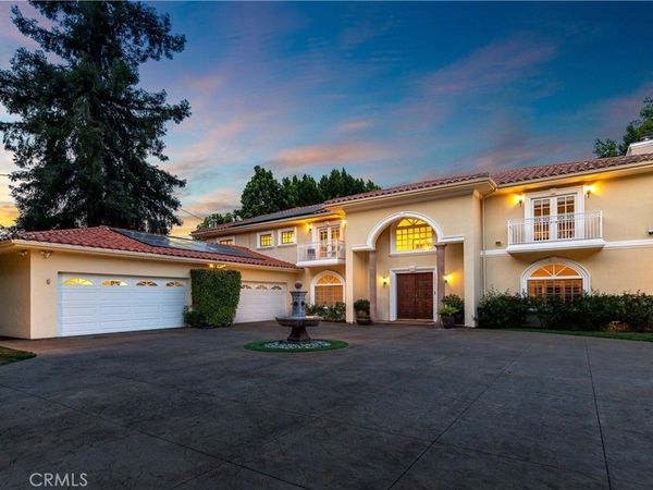4438 Haskell Avenue , Encino, CA 91436