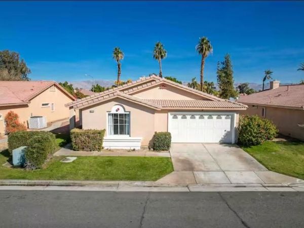 82510 Delano Drive, Indio, CA 92201