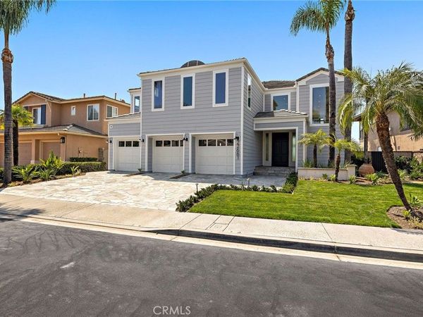 22661 Sweetmeadow , Mission Viejo, CA 92692