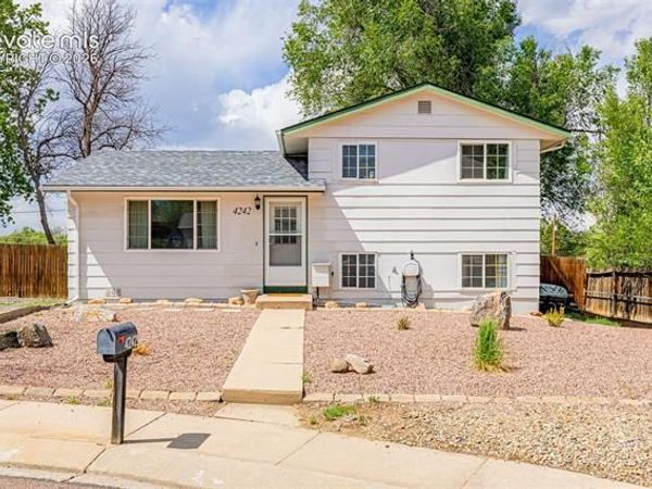 4242 Amiable Way, Colorado Springs, CO 80917