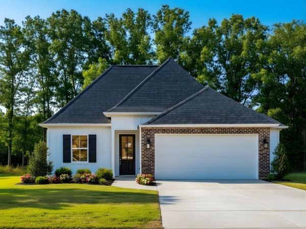 33972 Highlandia Dr, Denham Springs, LA 70706
