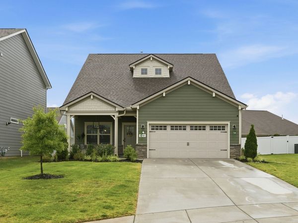 3247 Starwood Dr , Murfreesboro, TN 37129