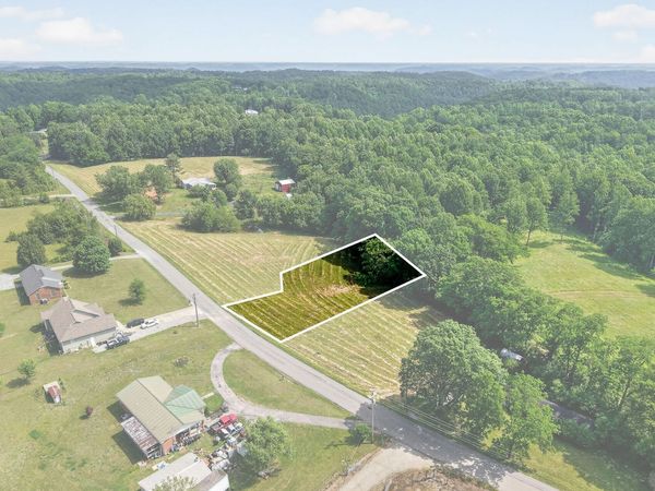 0 Coconut Ridge Rd , Unit 6, Smithville, TN 37166