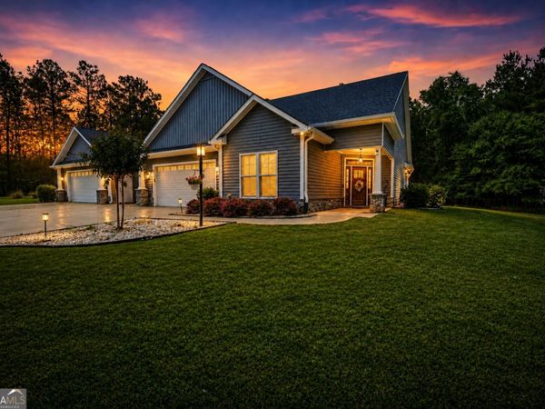 393 Scuffleboro Road, Eatonton, GA 31024