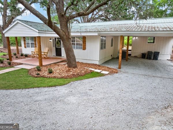 5781 Adams Road, Valdosta, GA 31601