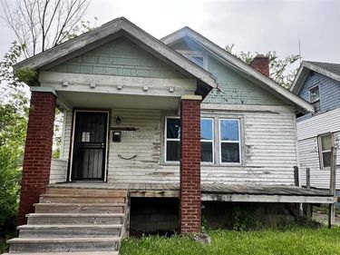 12316 Roselawn Street, Detroit, MI 48204