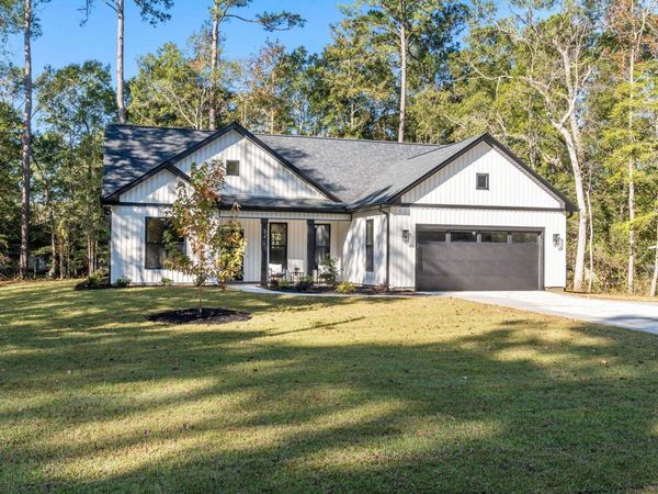 340 Persimmon Rd. SW , Calabash, NC 28467