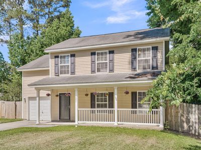 251 Trickle Drive, Summerville, SC 29483