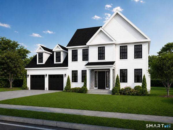 35A Therese, Somers, CT 06071