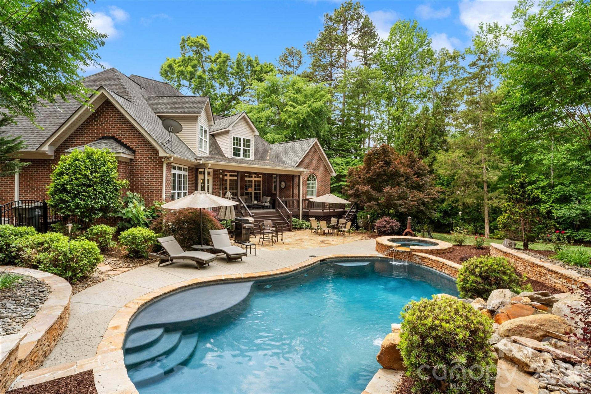 211 Anniston Way , Davidson, NC 28036 Main Photo