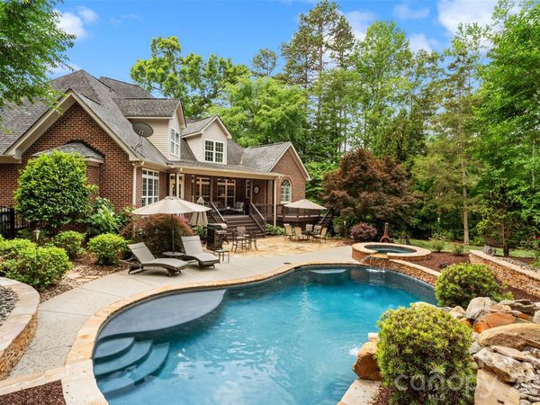 211 Anniston Way , Davidson, NC 28036