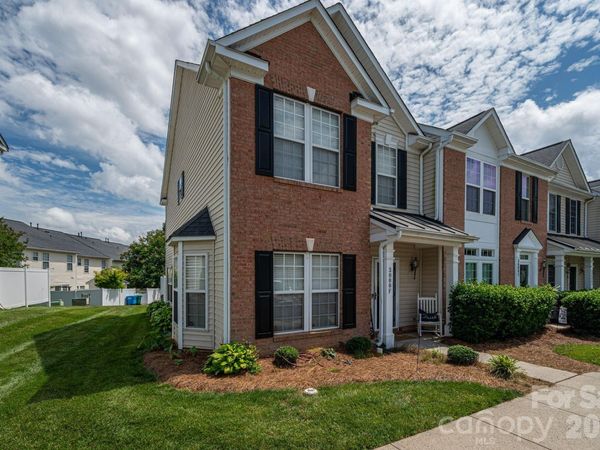 3000 Misty Harbor Circle, Unit F, Cramerton, NC 28032