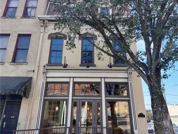 2201 Market Street, Wheeling, WV 26003