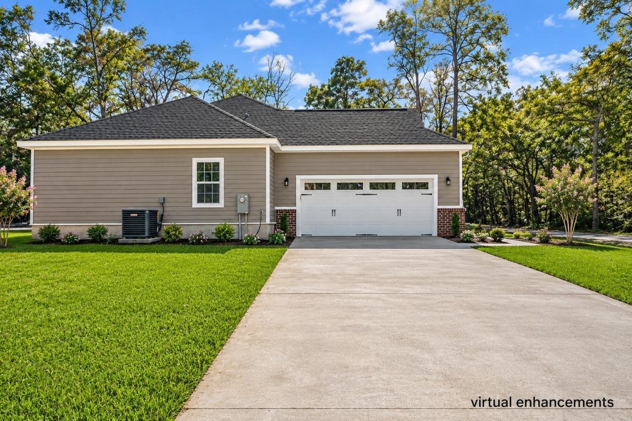 Xxx Hayward Dupont Street, Midway, FL 32343 Photo