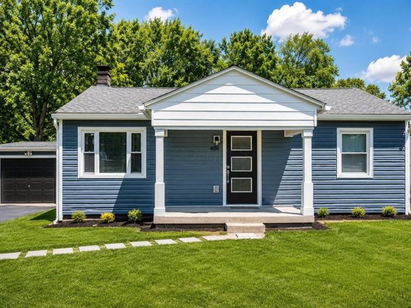 486 Basswood Road , Columbus, OH 43207