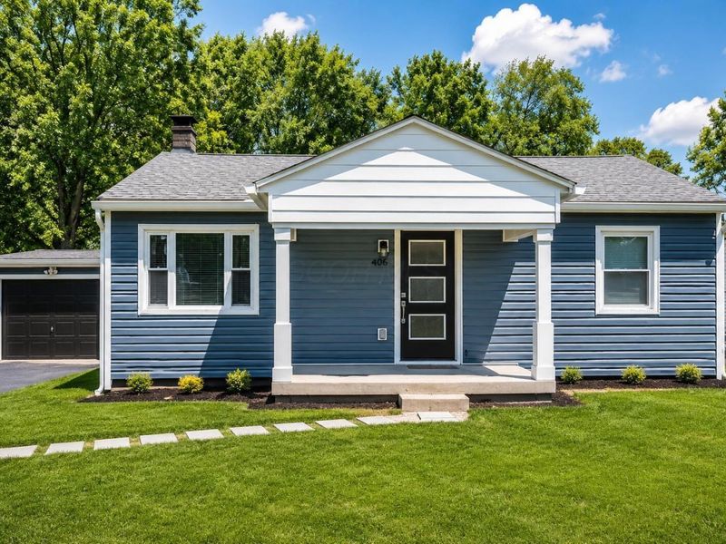 486 Basswood Road , Columbus, OH 43207 Photo 1
