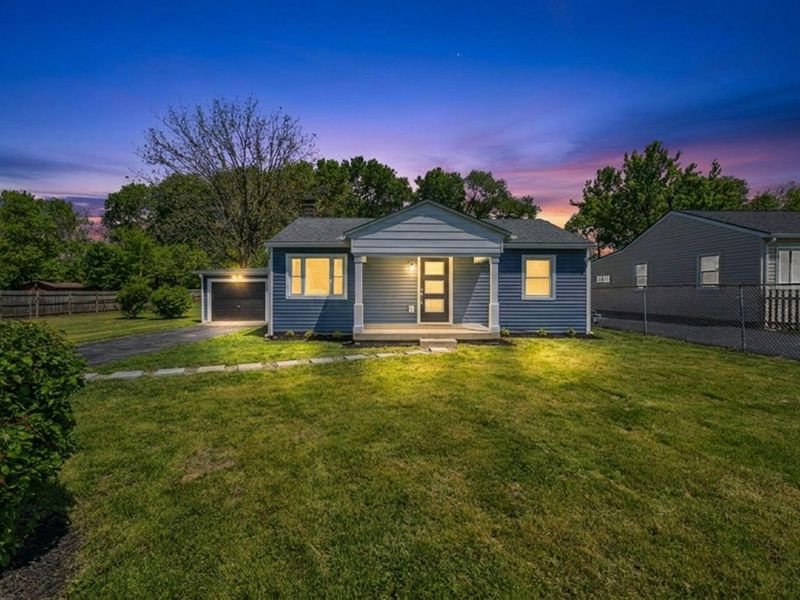 486 Basswood Road , Columbus, OH 43207 Photo 2