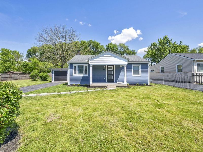 486 Basswood Road , Columbus, OH 43207 Photo 3