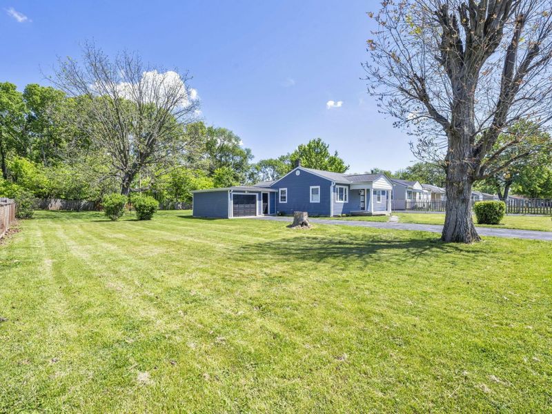 486 Basswood Road , Columbus, OH 43207 Photo 4