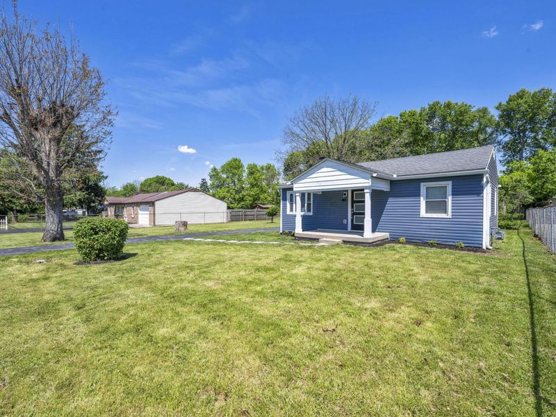 486 Basswood Road , Columbus, OH 43207 Photo 5