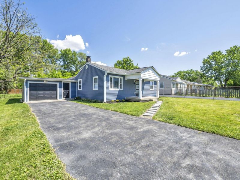 486 Basswood Road , Columbus, OH 43207 Photo 6
