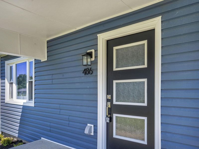 486 Basswood Road , Columbus, OH 43207 Photo 7